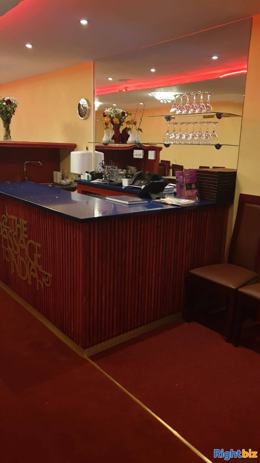 Indian Restaurant for sale in Hull Photo 5