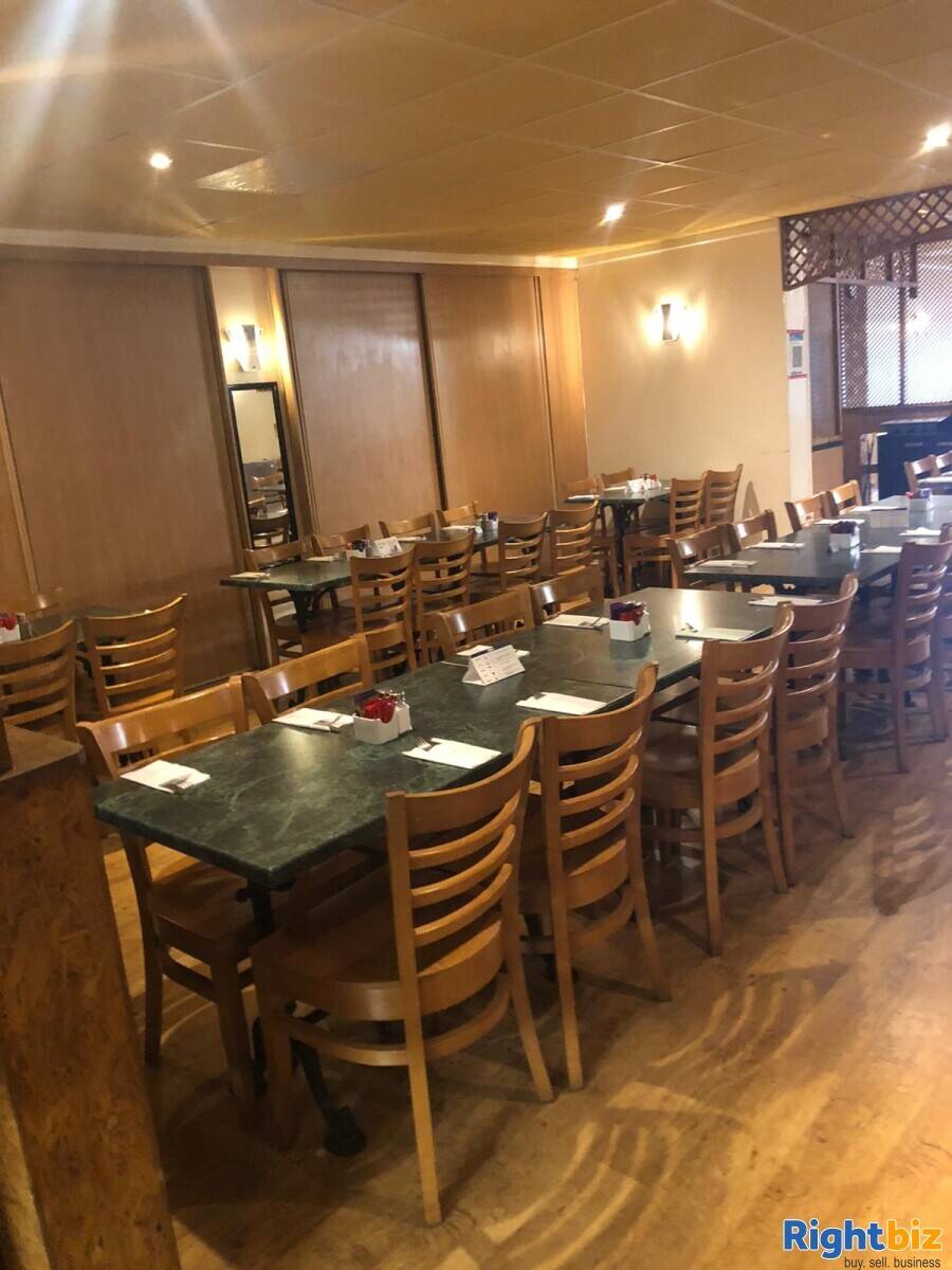 Fully Equipped Italian restaurant and takeaway  in Grimsby Town Centre Photo 5