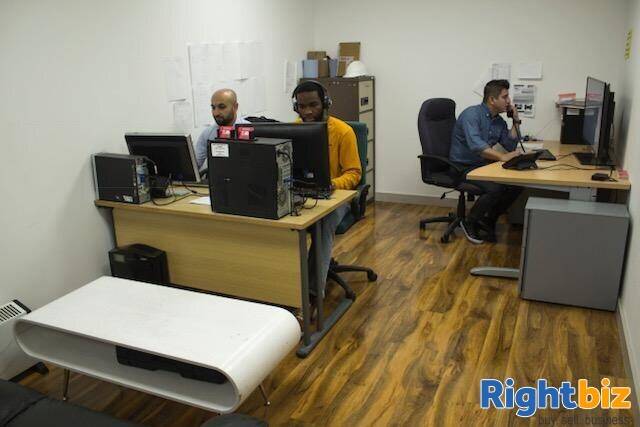 Reputable Removal Company for Sale
