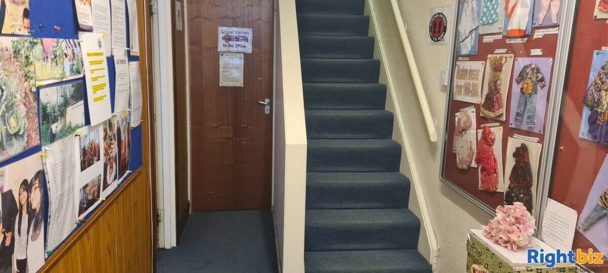 FIRST FLOOR OFFICES, SMALL HEATH, BIRMINGHAM, AVAILABLE AS ONE UNIT OR SINGLE OFFICES Photo 5
