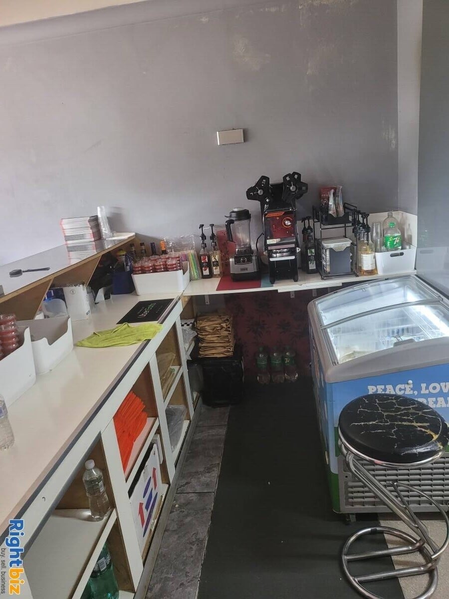The takeaway for Sale with Good Growth Photo 5