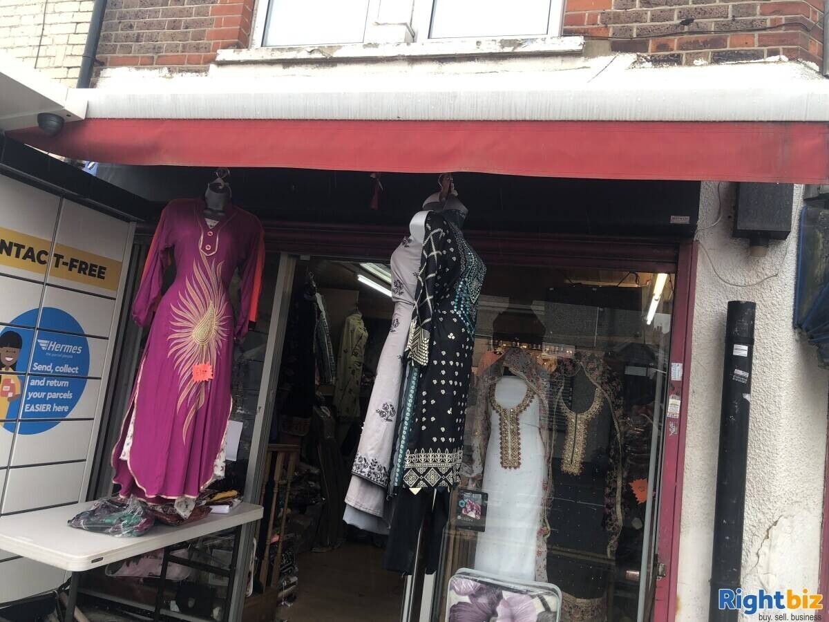 Profitable Fabric shop