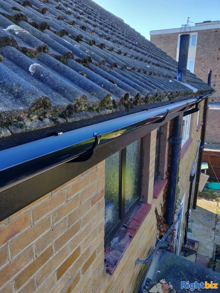 Gutter, Roof, Cleaning and Repair Business for Sale, earn £500+ per day Photo 5