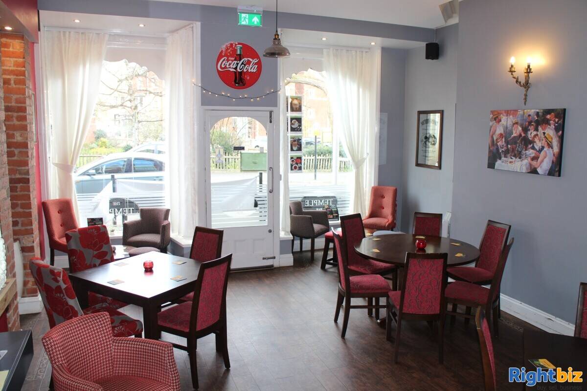 POWYS - SPA TOWN BAR AND RESTAURANT