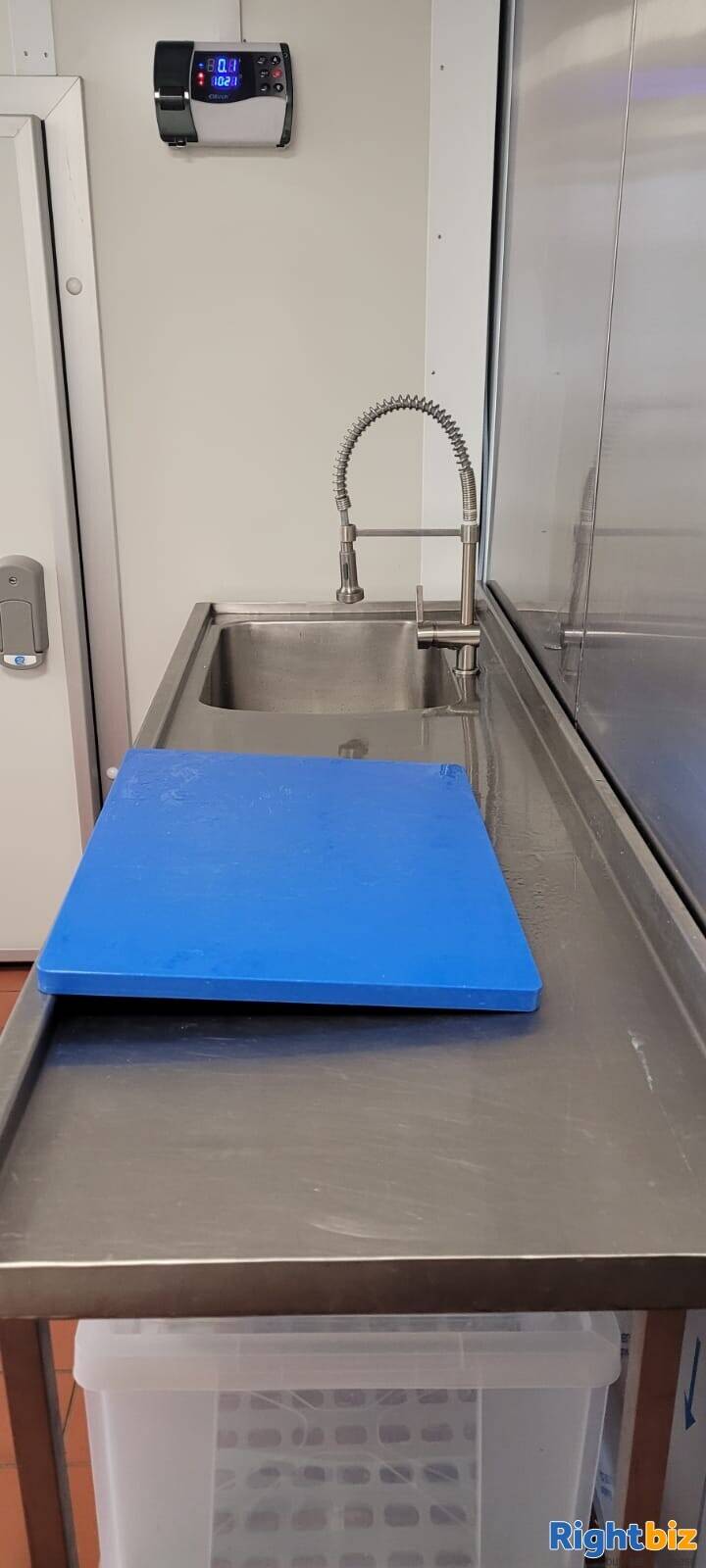 Business Fishmonger Shop Butcher Shop Or Any Catering Commercial Business North East of London Photo 5
