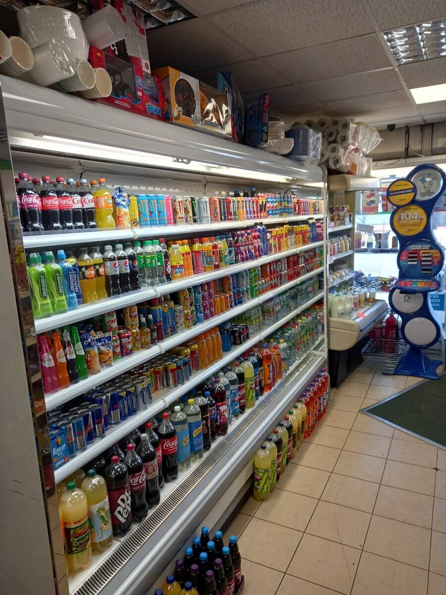 Off-licence corner shop for sale in Bolton Photo 5
