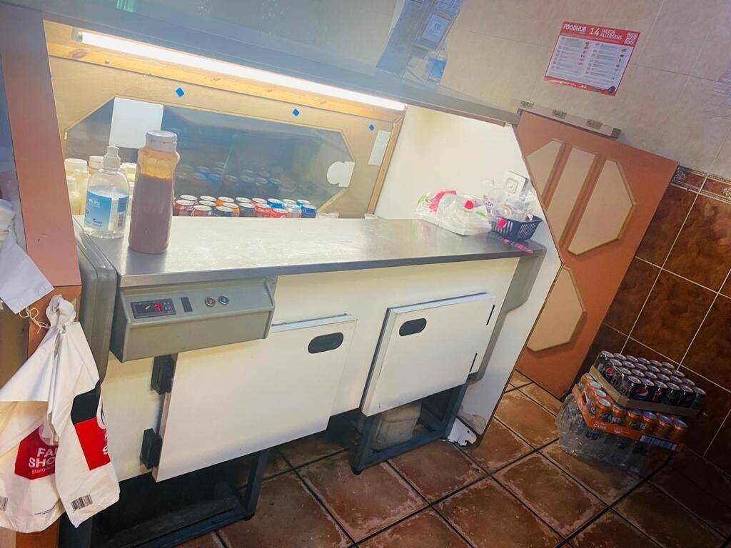 Well established Indian Restaurant for sale in Blackpool| Town center location Photo 5