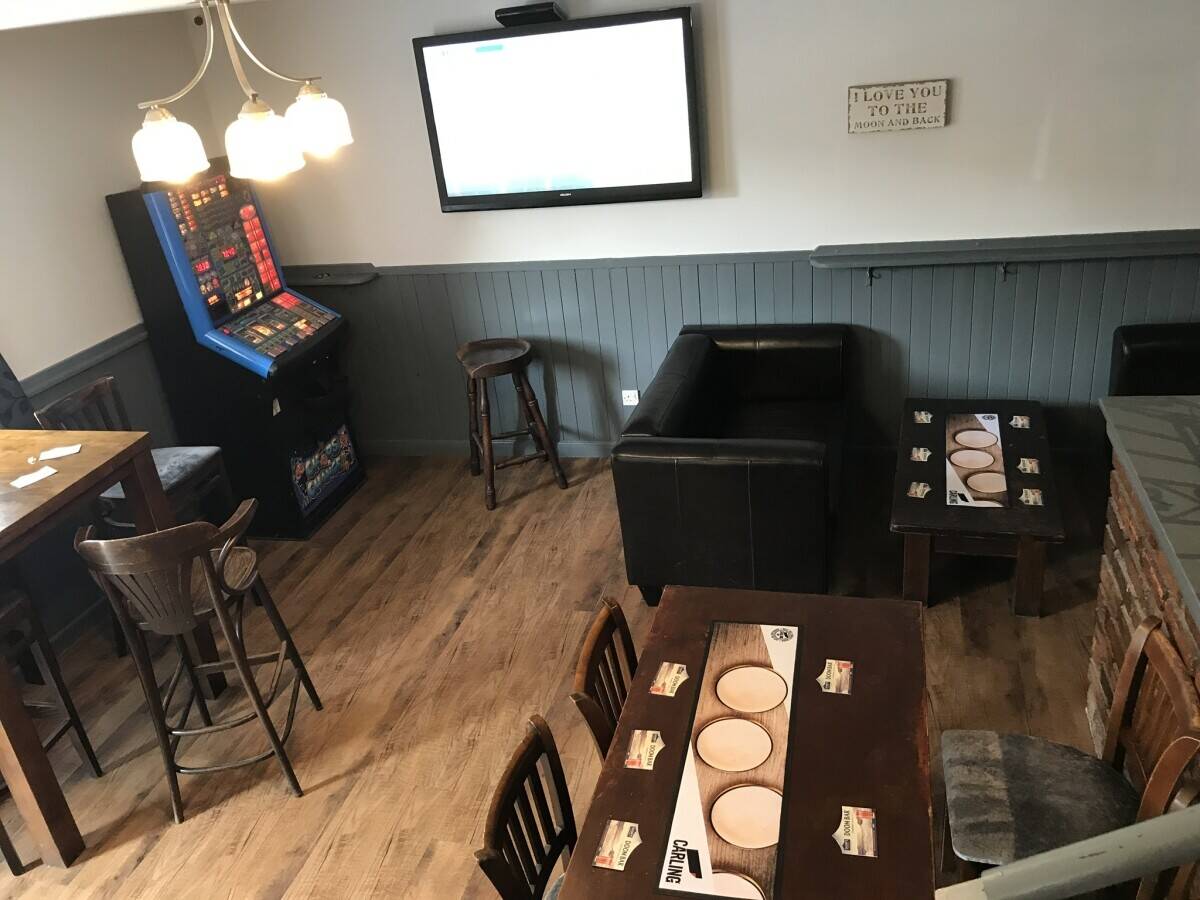 Freehold Pub for sale in Warwick w 6 bedroom accomm. nearby to Warwick Racecourse Photo 5