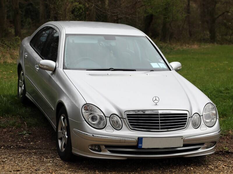 Car Business For Sale - Events / Weddings / Classics Photo 4
