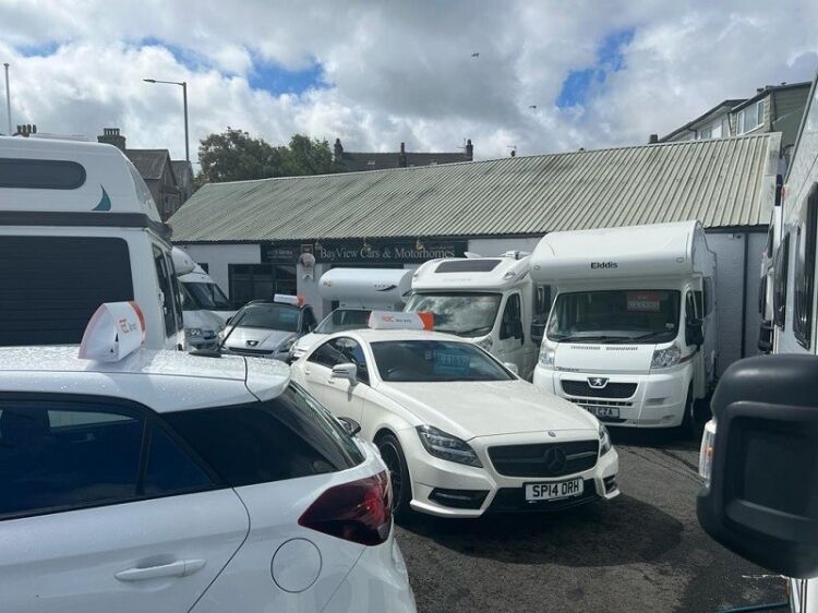 Extremely well established Used Cars Dealer for sale
