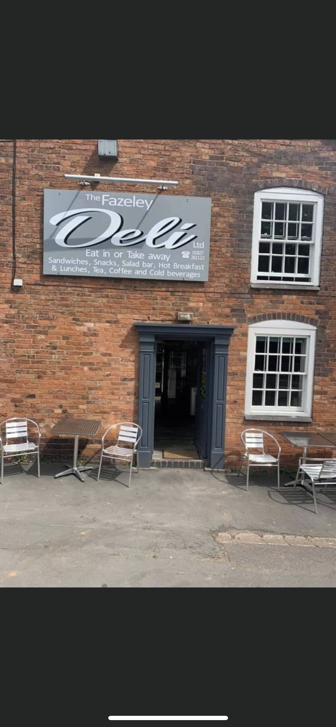 Leasehold cafe with cheap rent and great turnover Photo 5