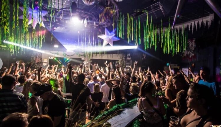 RENOWNED NIGHTCLUB/PUBLIC HOUSE/SPORTS BAR/RESTAURANT & MAJOR FUNCTION & MUSIC EVENT VENUE based SOUTH WEST Photo 5