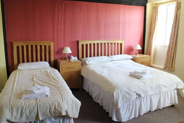 HEREFORDSHIRE ICONIC FISHERMAN'S HOTEL/INN Photo 5