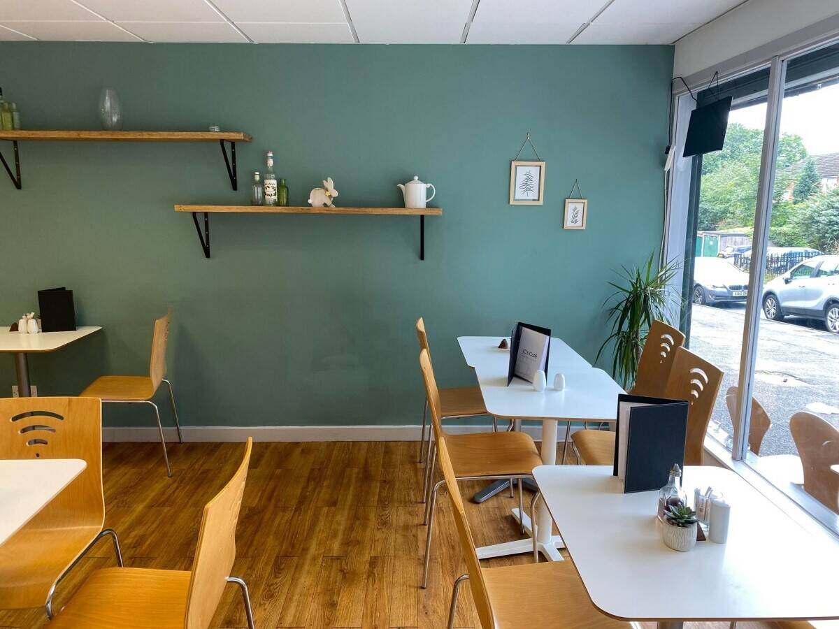 Leasehold cafe for sale in Whiston area of Rotherham Photo 6