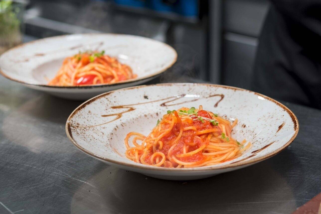 Italian Restaurant with strong trading history & potential for further growth for Sale (leasehold)