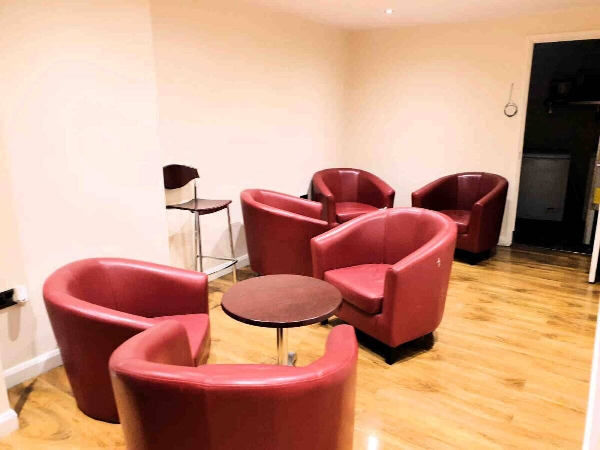 COFFEE SHOP AND SANDWICH BAR, CITY OF LONDON, EC1 Photo 5