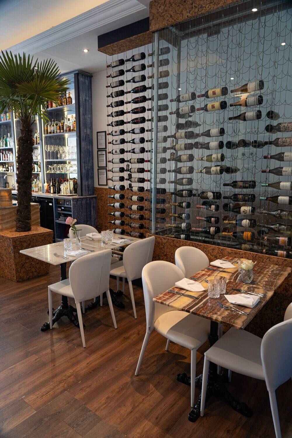 Operational Italian restaurant near Stansted Photo 5