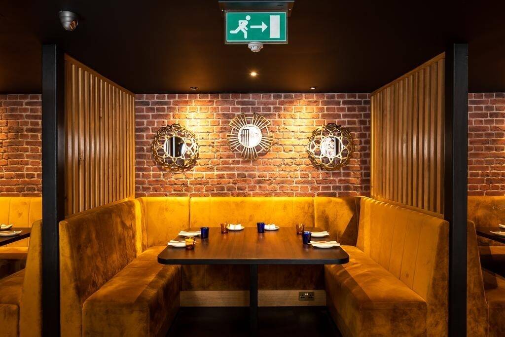 Stunning Restaurant for sale in the Heart of Chelsea's King's Rd