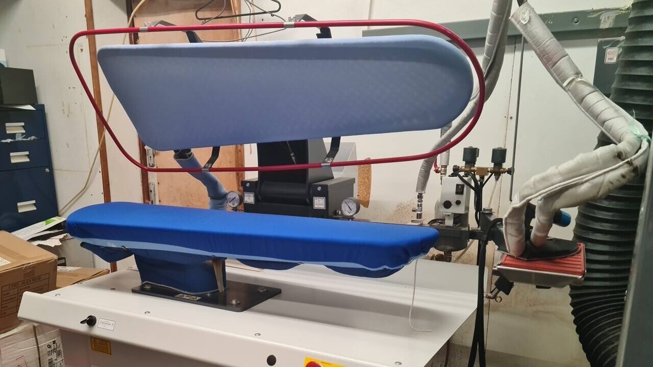 Leasehold Dry Cleaning Shop for Sale in Towcester