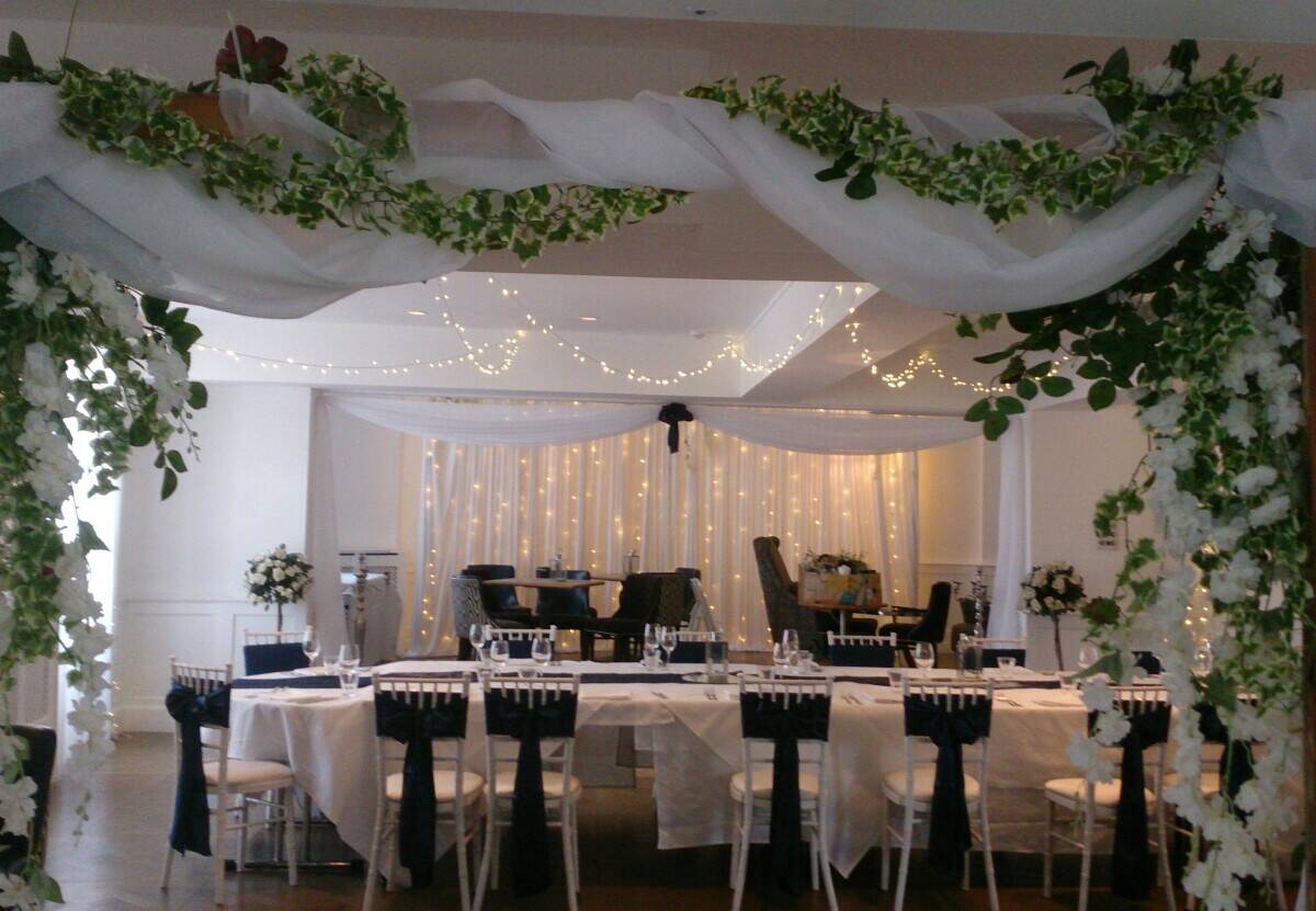 Wedding and event decoration business Photo 5