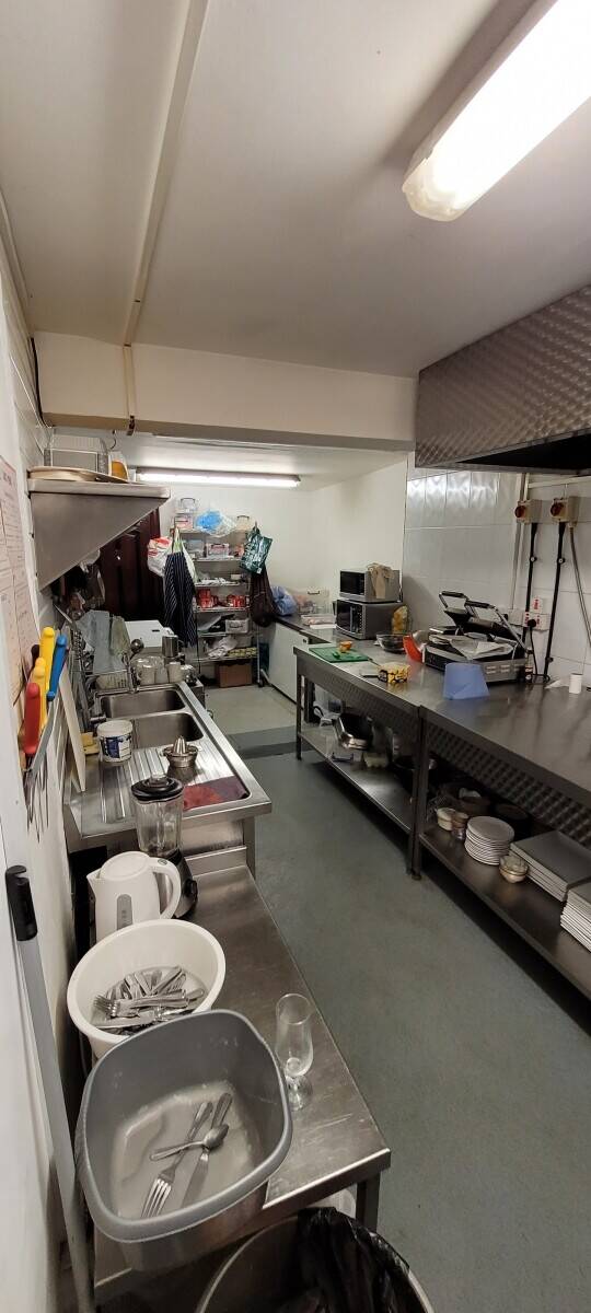 Restaurant /Cafe Bar for sale Bexleyheath