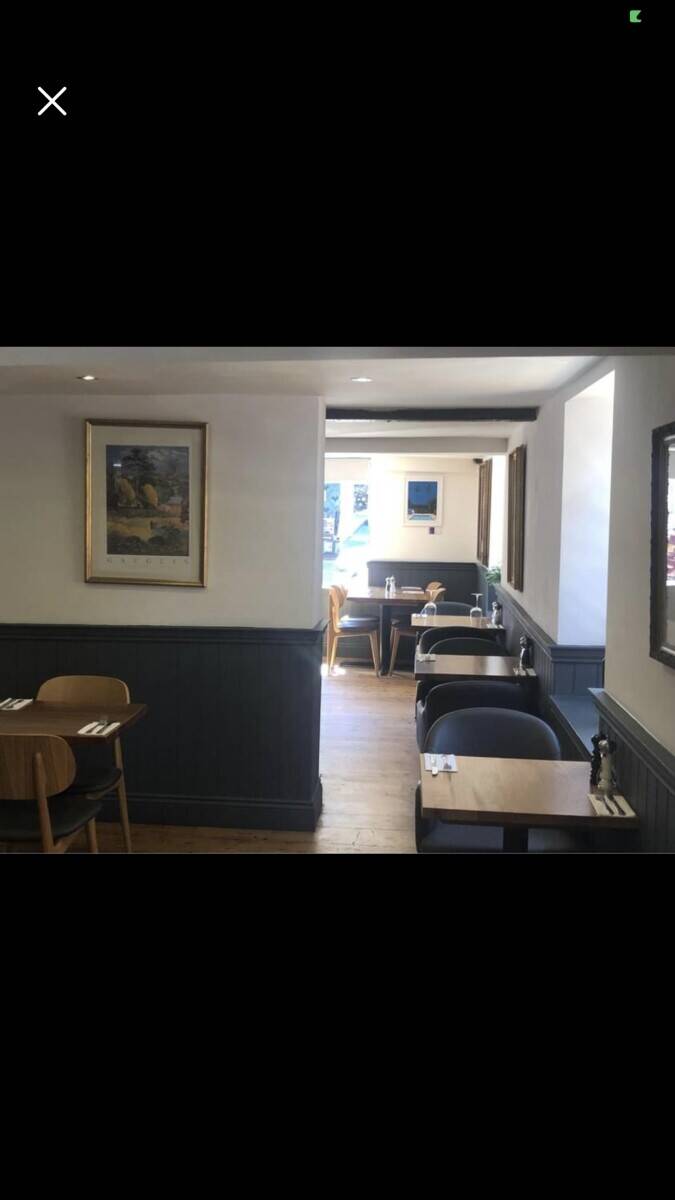 PRIME LOCATION 50 COVERS CLOSED SUNDAYS  TURNOVER £7,500 TO £8,000 PWK IMMACULATE PREMISES  LOCATION Photo 5