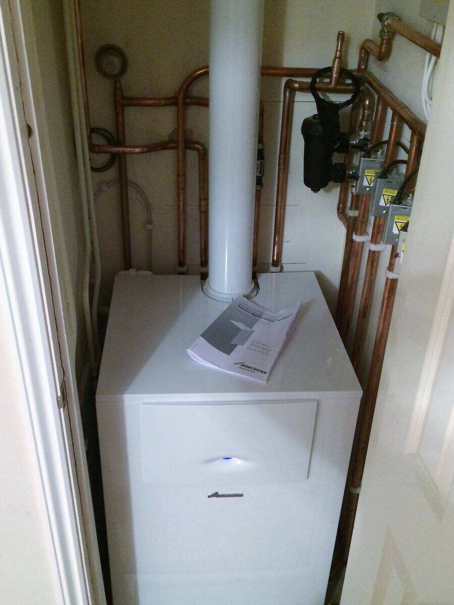 Highly Regarded Boiler Servicing & Maintenance Business in Cheltenham