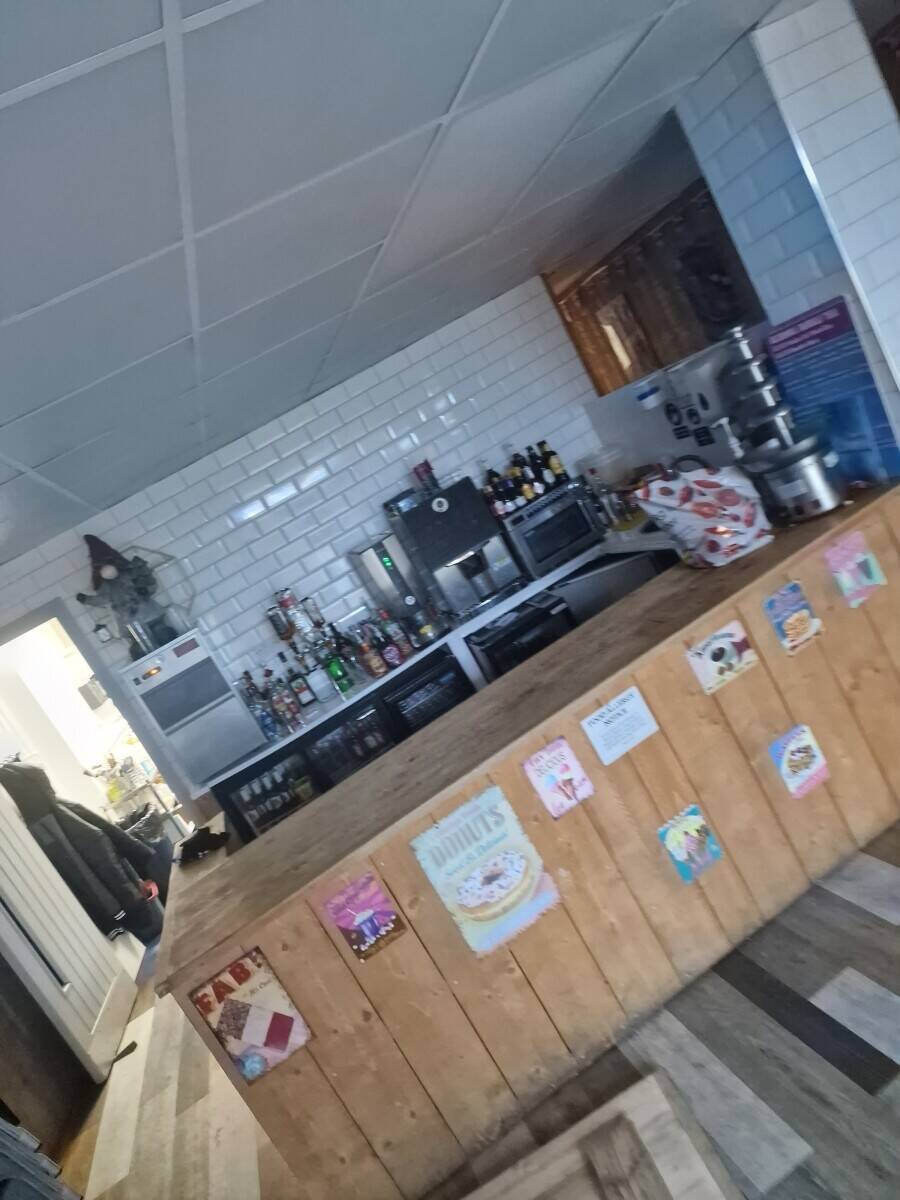 Freehold dessert restaurant in kings Lynn Norfolk