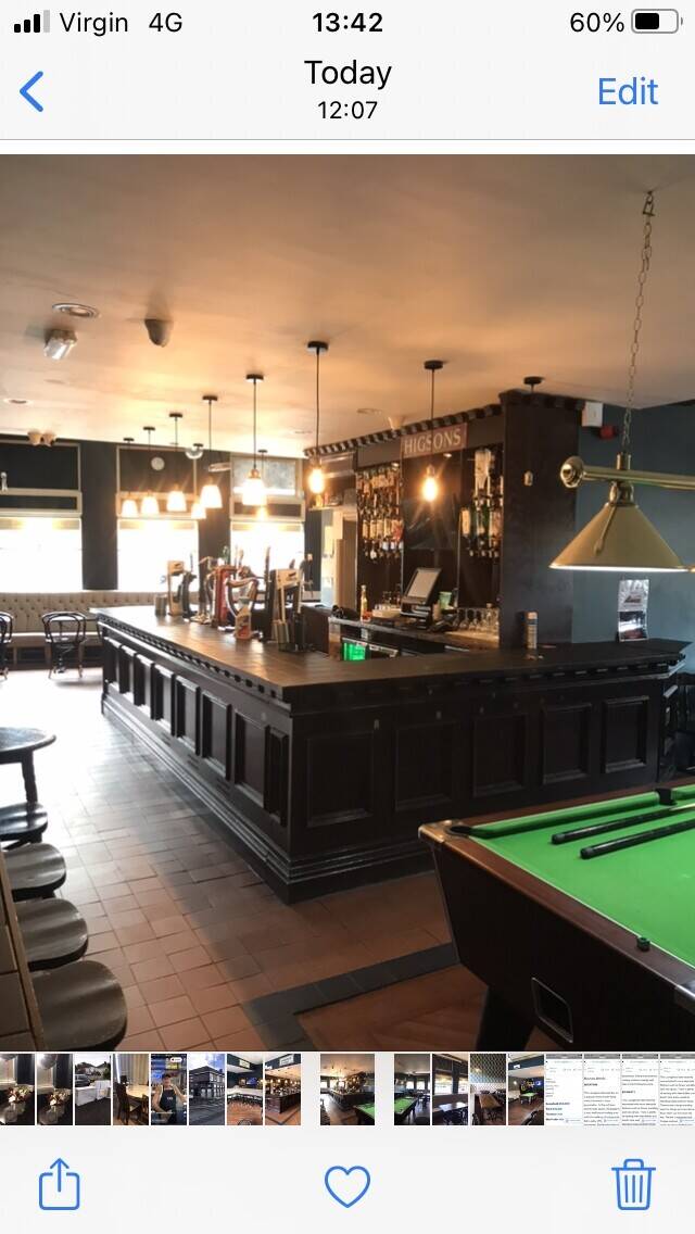 Free of tie Public House edge hill Liverpool Photo 5
