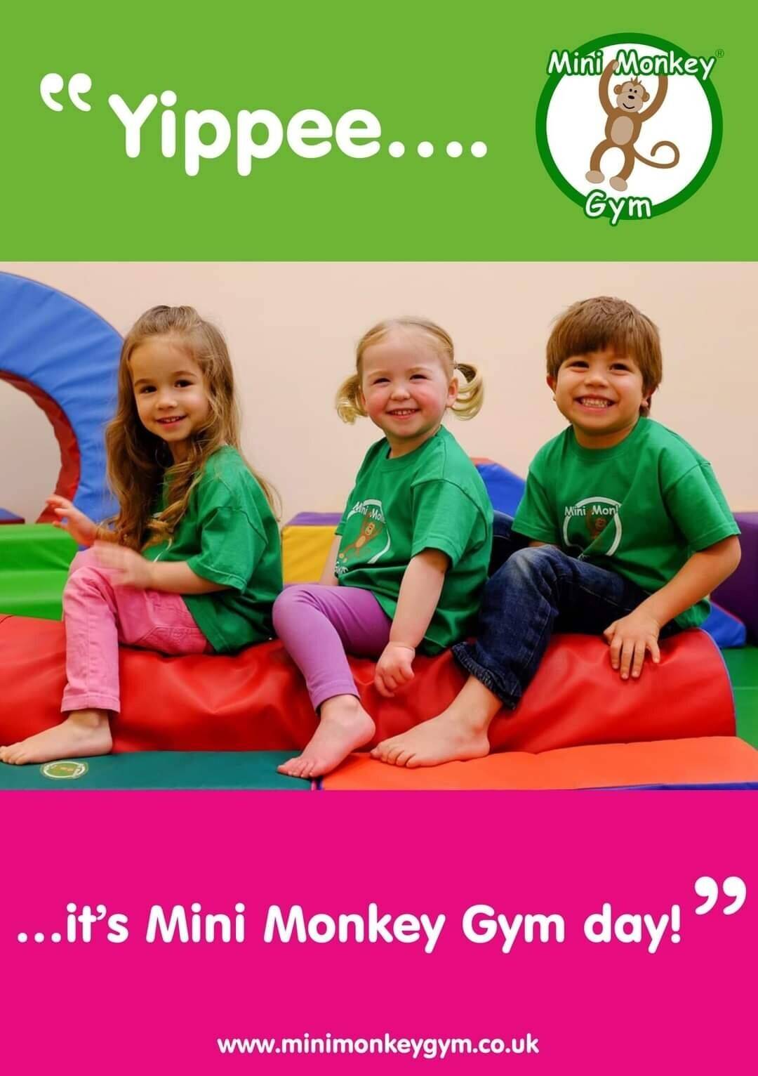 Successful Baby and Toddler Group in Mid Sussex