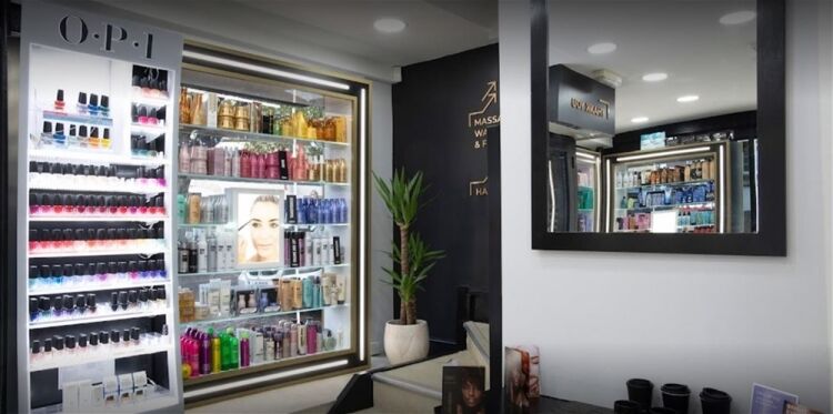 HAIR & BEAUTY SALON prime location NORWICH city centre