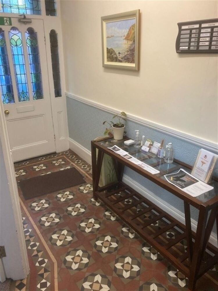 Medical & Healthcare For Sale in Rugby Photo 5