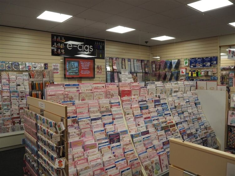 Post Offices For Sale In Spennymoor For Sale