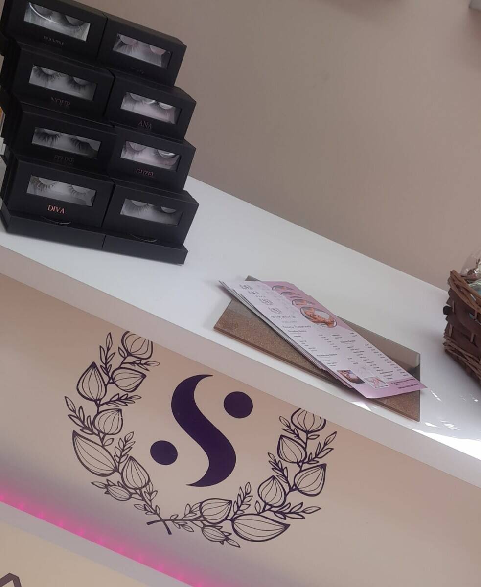 Beauty Salon for Sale Southall
