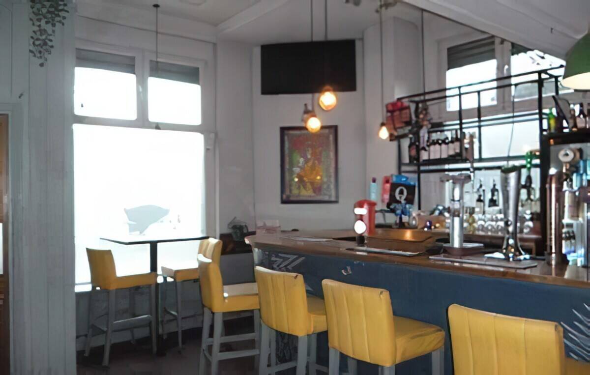 PROPERTY FOR SALE - Newington Temple Music Bar, Newington Street Liverpool