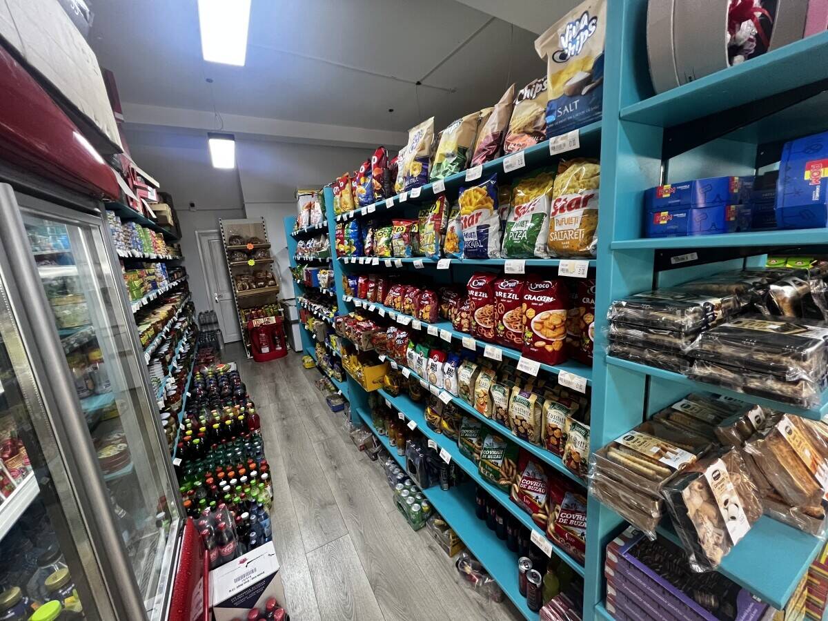 Off licence, Grocery store for sale Photo 5