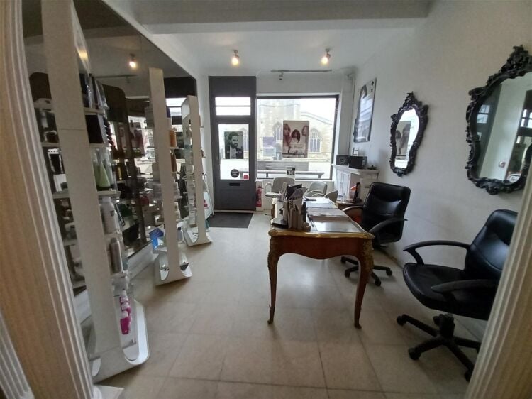 Hair Salons For Sale in Peterborough