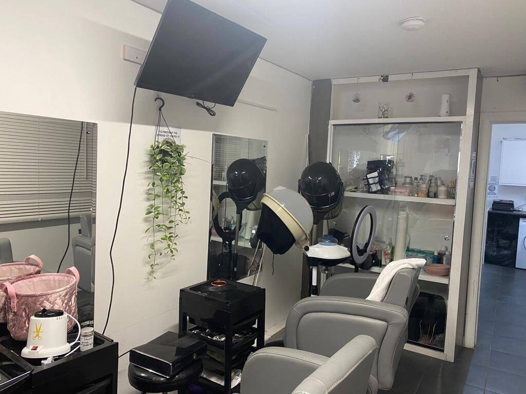 Barbers were first established in 2019 for sale Photo 5