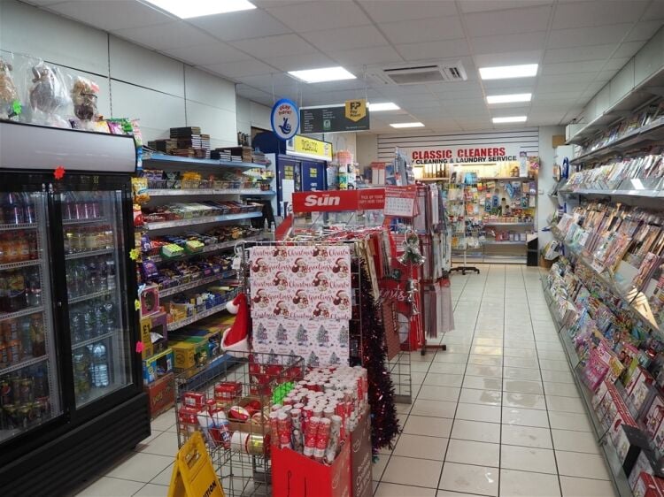 Newsagents For Sale in Goole Photo 5