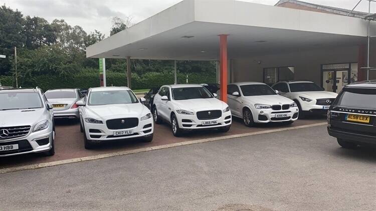 Highly Profitable Car Dealership Garage Lease In Chesham For Sale Photo 5
