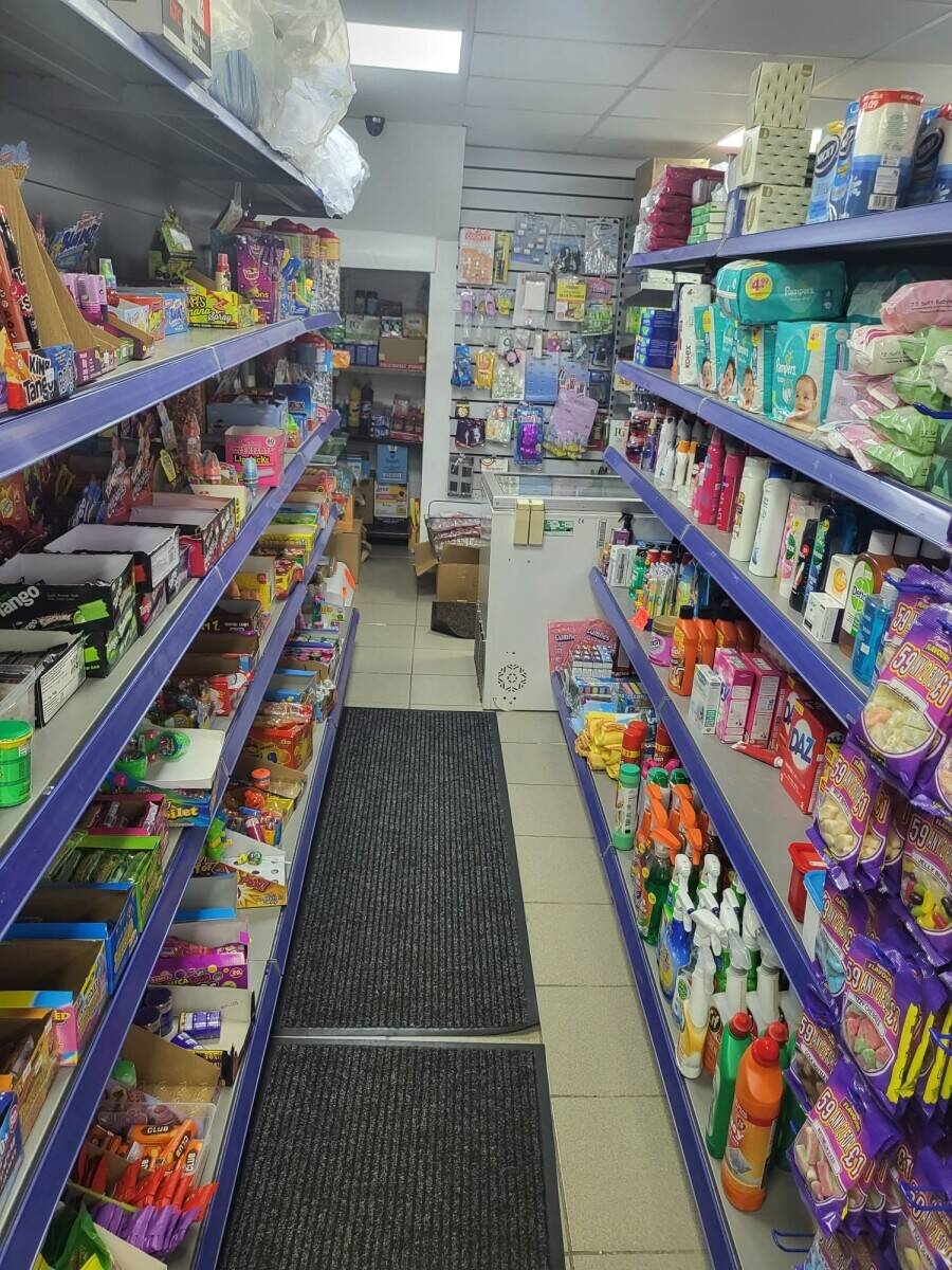 Kiyas mini store, friendly convenience store for sale Photo 5