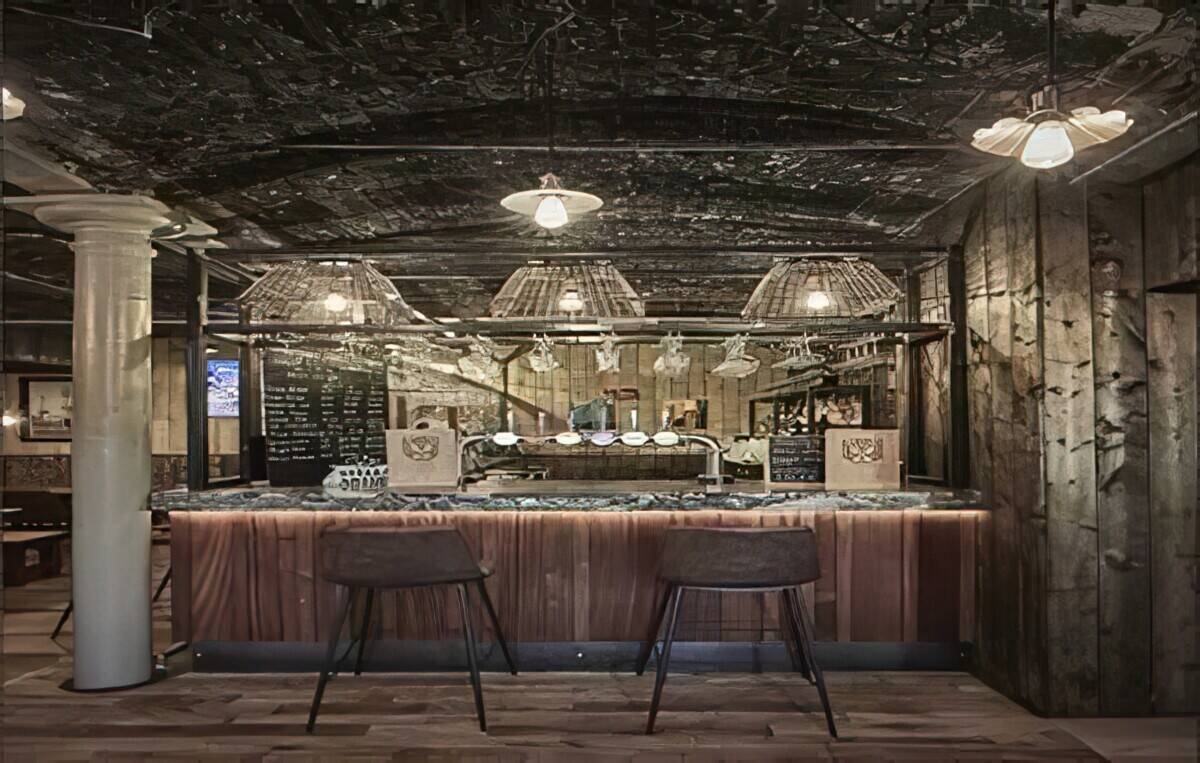 PROPERTY SOLD - Belgica Bar & Restaurant, Liverpool