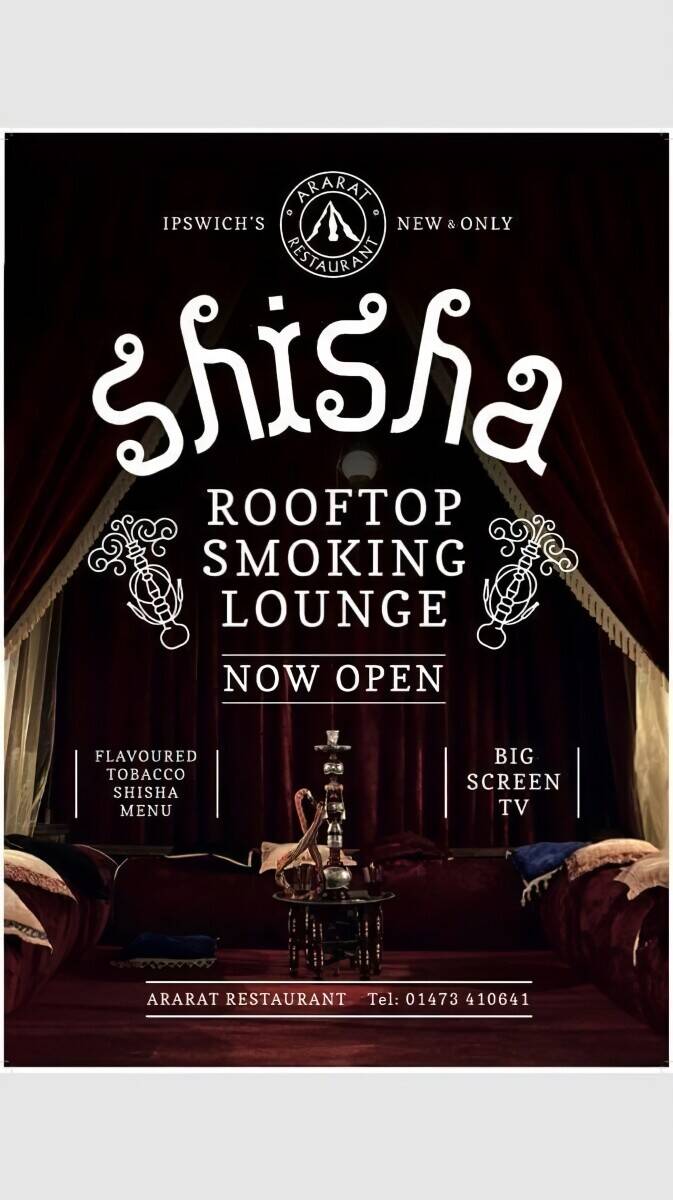Popular Turkish Restaurant and shisha bar for sale Photo 5