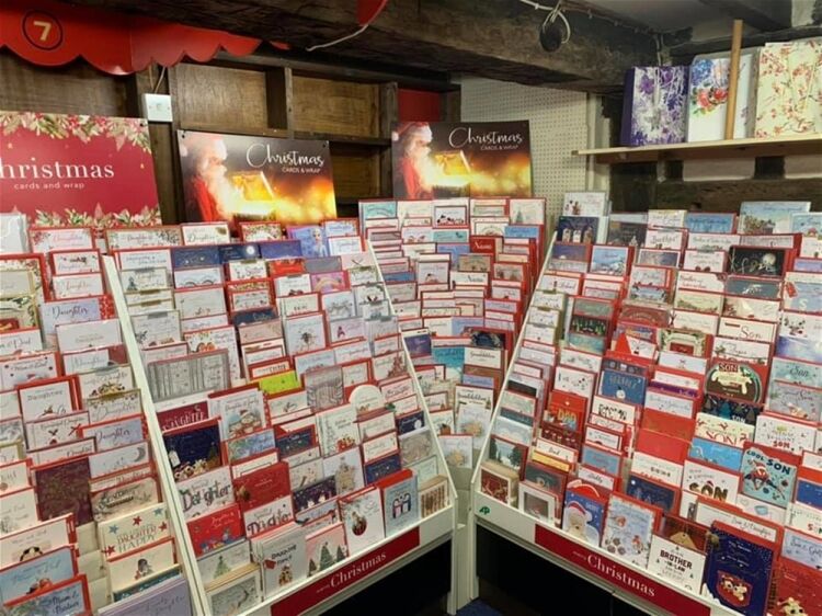 A POPULAR CARD AND GIFT SHOP Photo 5