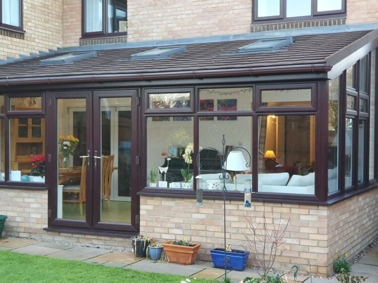 Highly rated Windows Doors And Conservatories Installer For Sale Photo 5