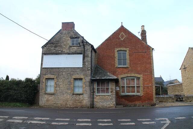 OXFORDSHIRE Photo 5