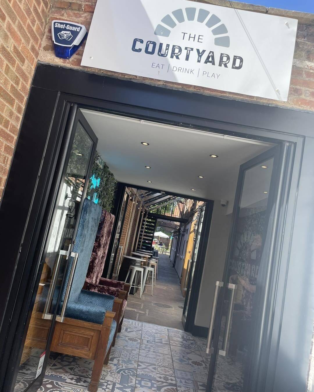 Fully Fitted Leasehold Bar & Restaurant for Sale in Retford Photo 5