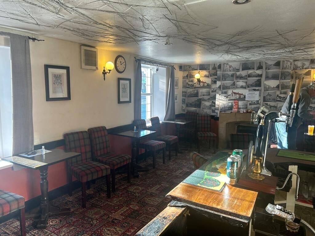 Free of tie public house lease for sale in Somerset