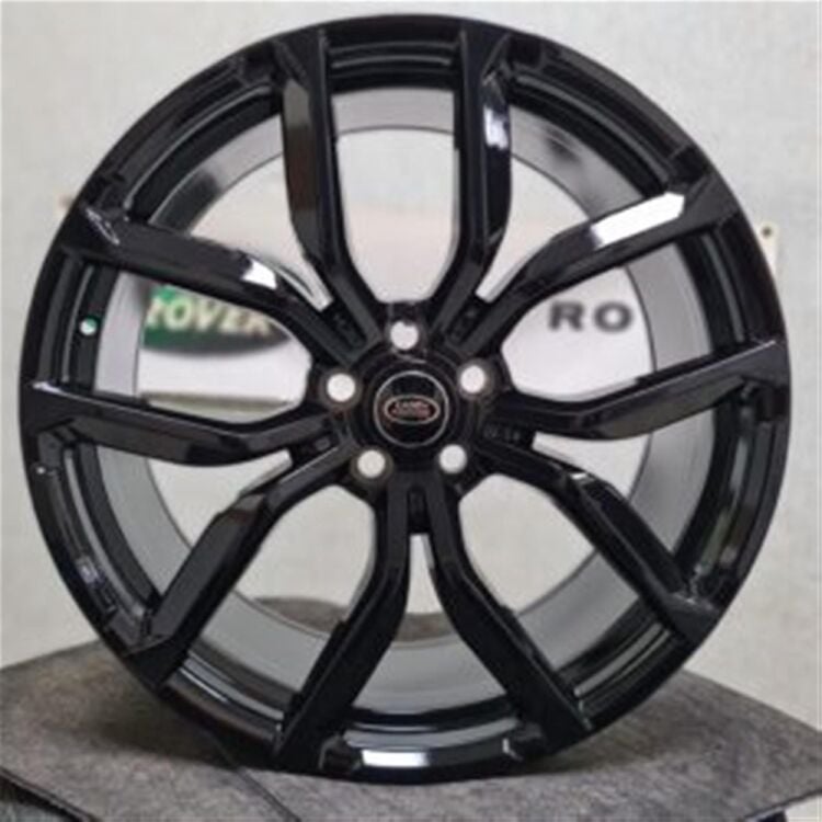 A PROVIDER OF CAR WHEELS