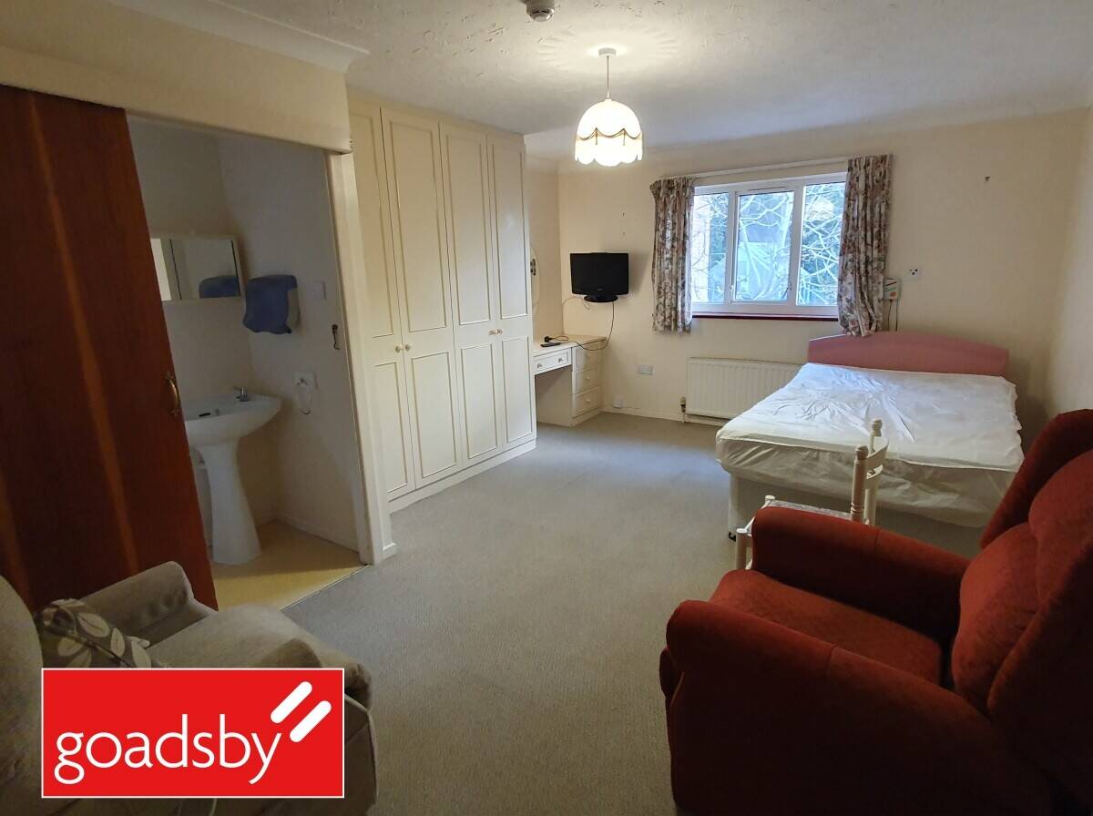 Former 29 Registered Care Home - Poole